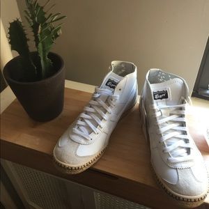 Onitsuka Tiger sneakers